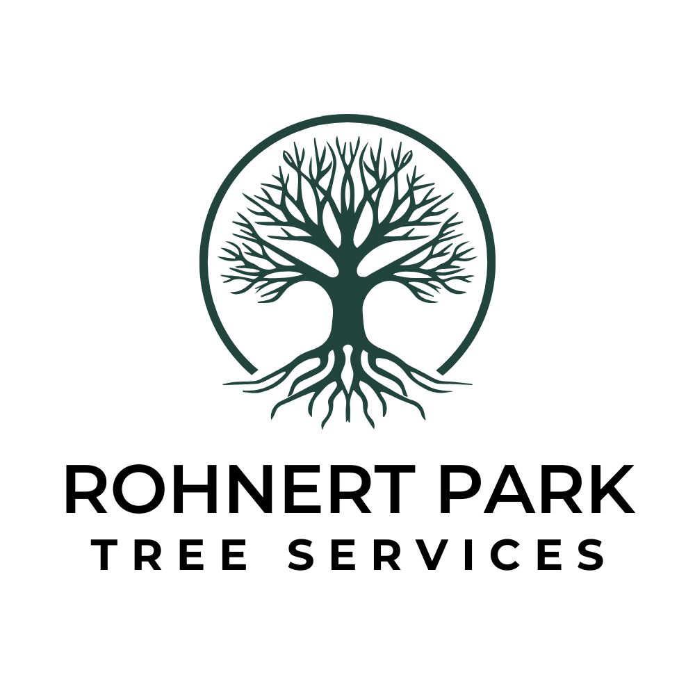 Rohnert Park Tree Services logo